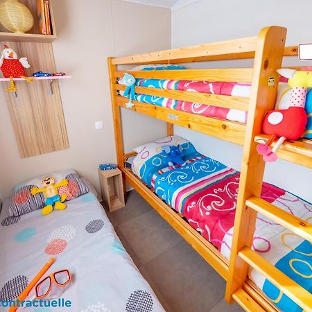 Sol A Gogo Hotel Saint-Hilaire-de-Riez Kültér fotó