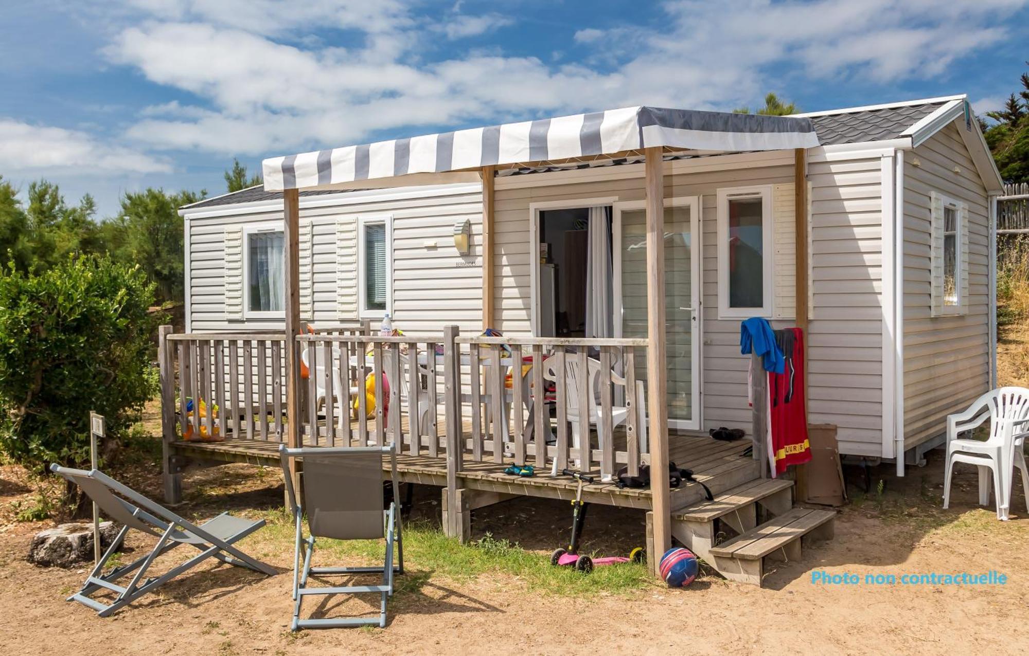 Sol A Gogo Hotel Saint-Hilaire-de-Riez Kültér fotó