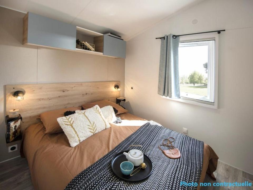 Sol A Gogo Hotel Saint-Hilaire-de-Riez Kültér fotó