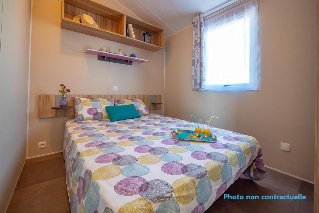 Sol A Gogo Hotel Saint-Hilaire-de-Riez Kültér fotó