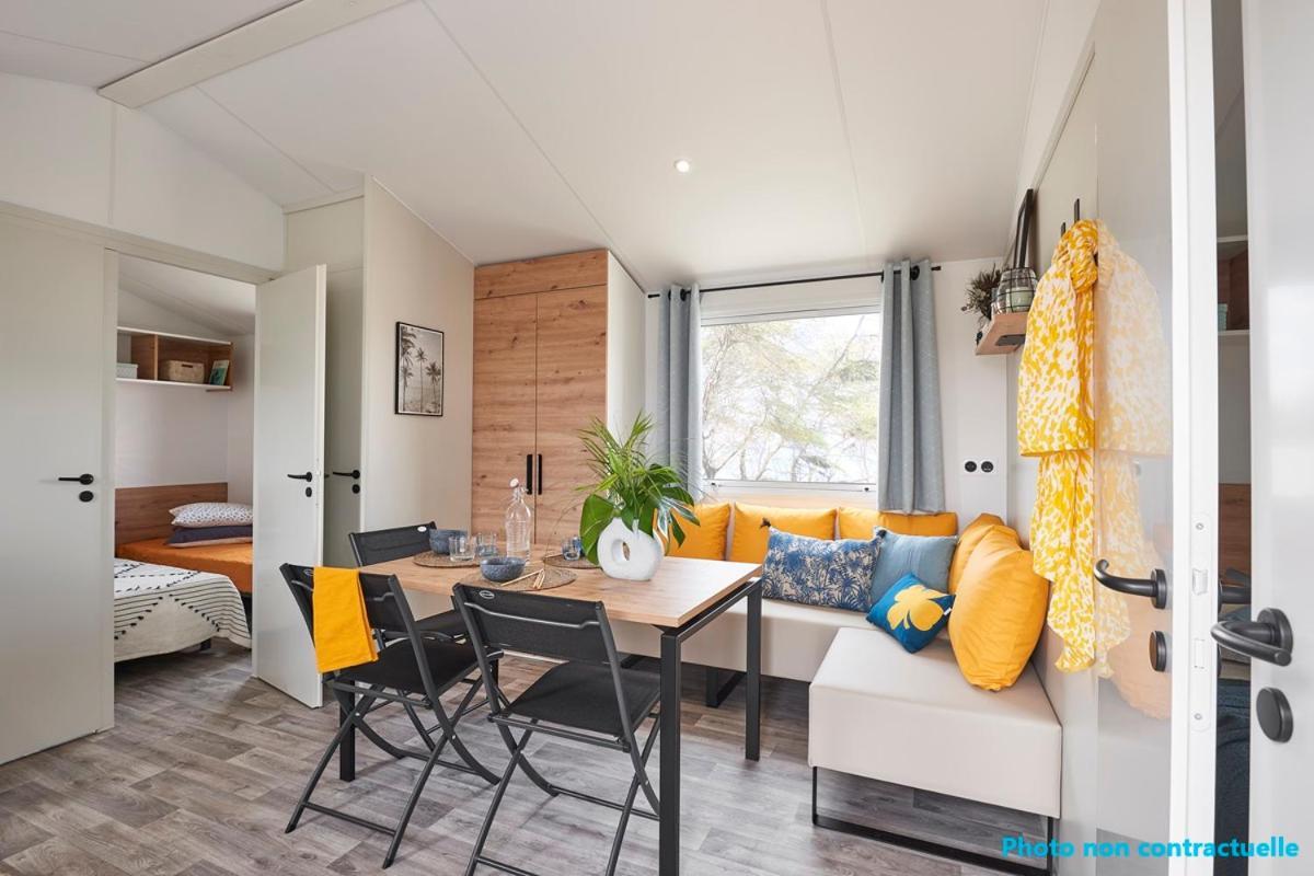 Sol A Gogo Hotel Saint-Hilaire-de-Riez Kültér fotó